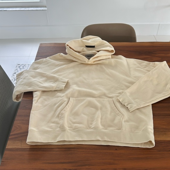 essentials fear of god Other - Essentials Fear of God Hoodie